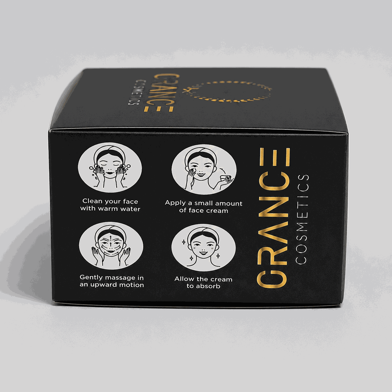 Grance Premium Night Cream - 50 gram