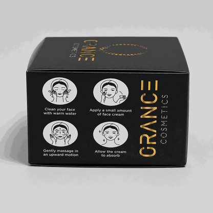 Grance Premium Night Cream - 50 gram