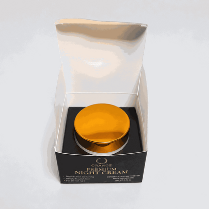 Grance Premium Night Cream - 50 gram