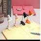 Mini Studying Lamp Mini Book Light With Clip Portable Led Reading Lamp