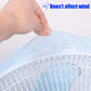 Pedestal Fan Cover Net For Kids Safety | Mesh Fan Cover Thin Mesh Fan Guard Fan Mesh Covers For Kids Children Finger Safety (blue)