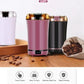 Powerful Electric Food Grinder with Box Packing