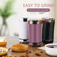 Powerful Electric Food Grinder with Box Packing