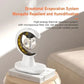 Rechargeable Humidifier Mosquito Repellent Lamp Electronic Mosquito Killer Lamp