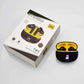 TWS Wireless Earbuds with LED Display ENC Noise Cancellation HiFi Stereo Bluetooth Earbuds