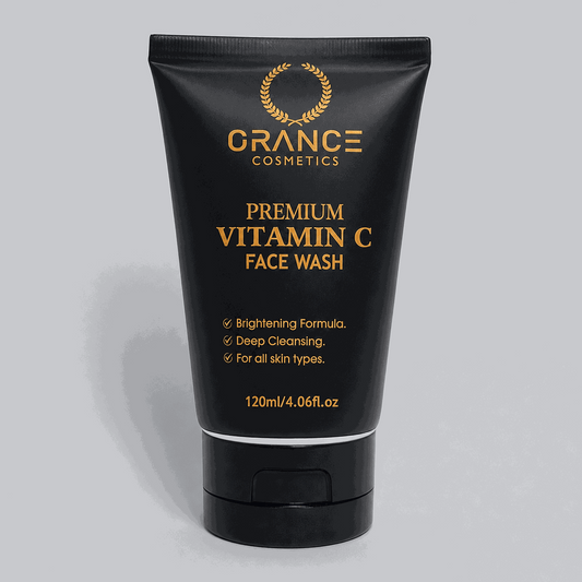 Grance Premium Vitamin C Face Wash