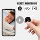 A9 WiFi Mini Camera HD 1080p Wireless Video Recorder Voice Recorder Security Monitoring Camera
